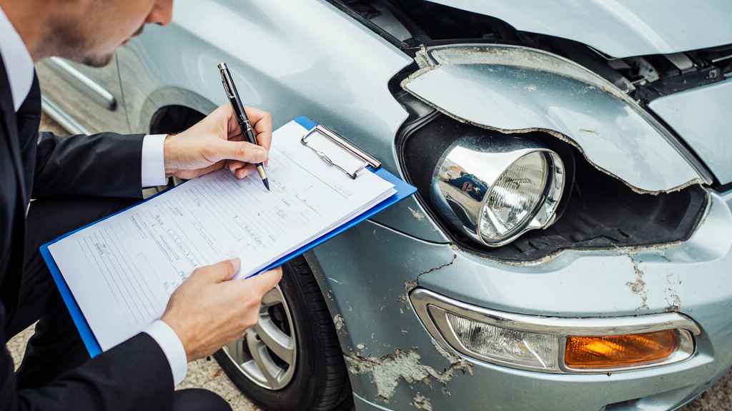 Автотехническая экспертиза