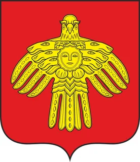 Арбитражный суд Республики Коми